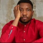 Why My Parents Left Me With My Grandmum And Ran Away – Timi Dakolo