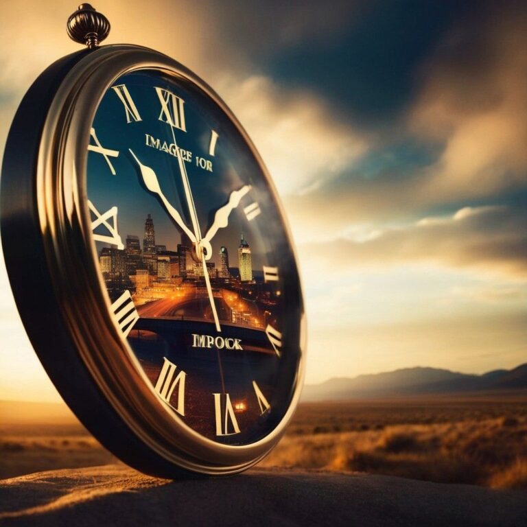 How to Manage Your Time Effectively