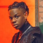 Rema to Perform at Brit Awards