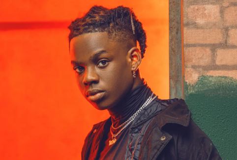 Rema to Perform at Brit Awards