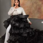 Actress Rosy Meurer Shares Stunning Photos To Celebrate Birthday