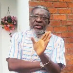 Why I Don’t Believe In Monogamy – Veteran Actor, Kanayo O. Kanayo