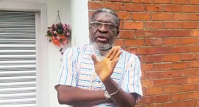 Why I Don’t Believe In Monogamy – Veteran Actor, Kanayo O. Kanayo