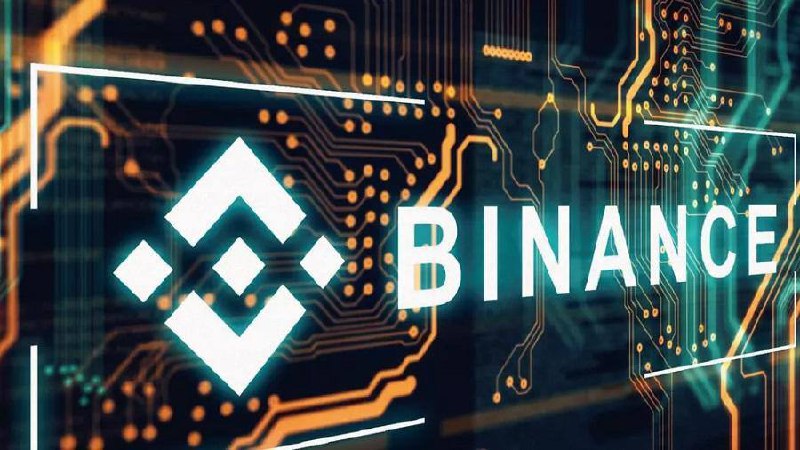 Binance warned of a rise in crypto scams on Telegram.