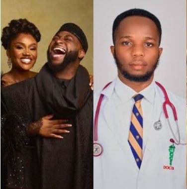 He is Looking Happy as If He Won’t Still Cheat With Instagram Baddies – Dr Penking Slams Davido