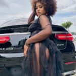 Nigerians Drag Phyna For Showing Off Her Backside In See-through Skirt months After Condemning Women For Same Act