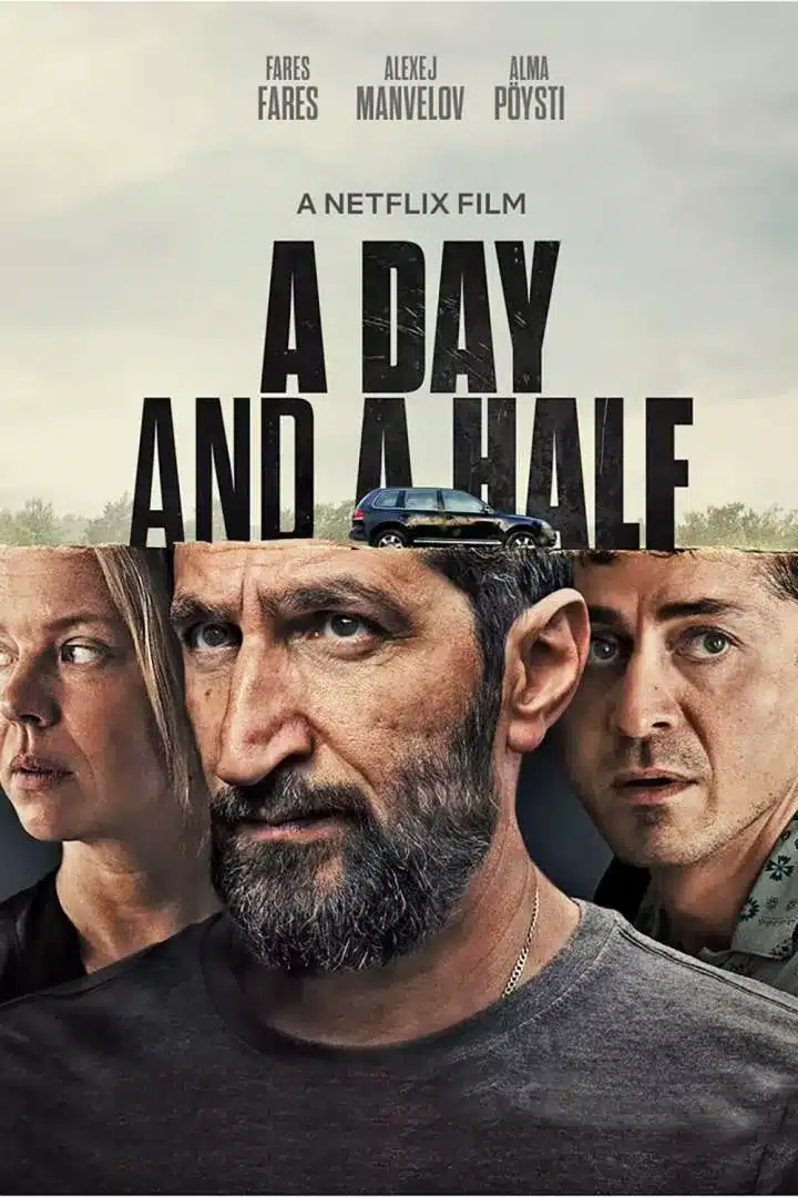 A Day and a Half (2023) Full Movie Download