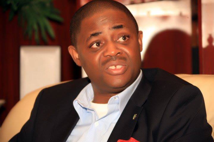 Ex-Minister Fani-Kayode Awaits EFCC Verification After Meeting Bail Terms