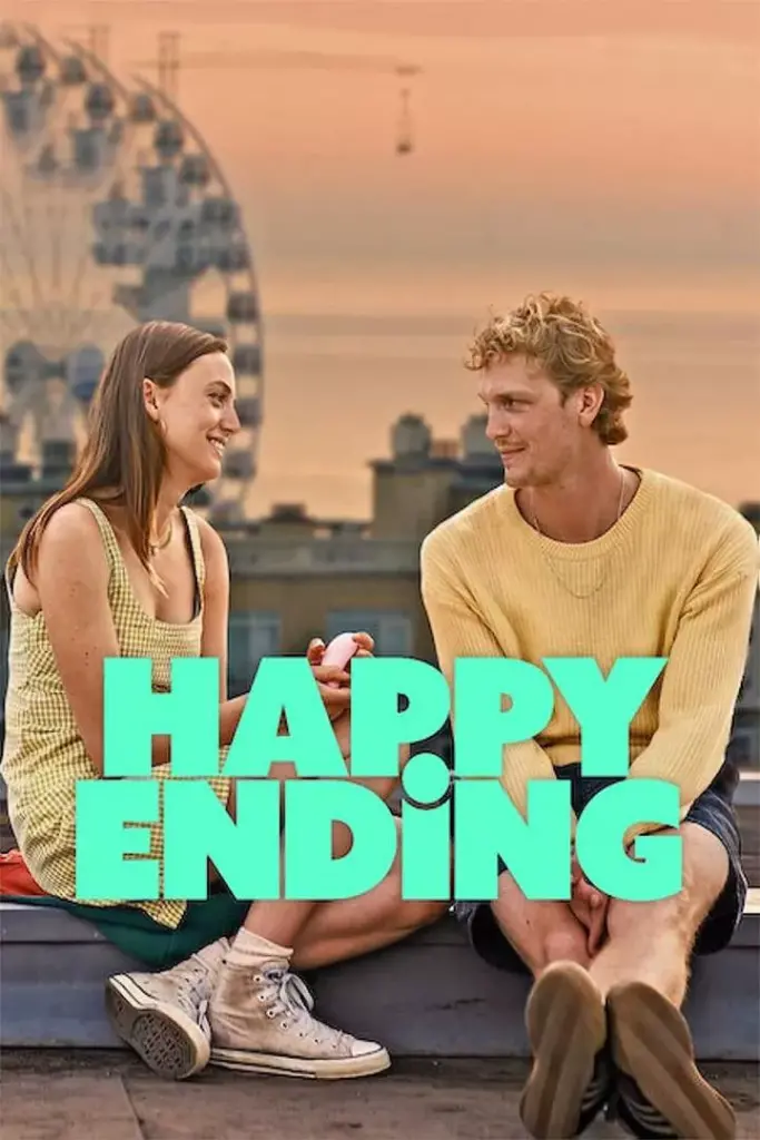 Happy Ending (2023) Full Movie Download