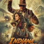 Indiana Jones and the Dial of Destiny (2023) Full Movie Download