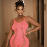 Big Brother Naija’s Khloe Left Stranded in America After Delta Airlines Incident