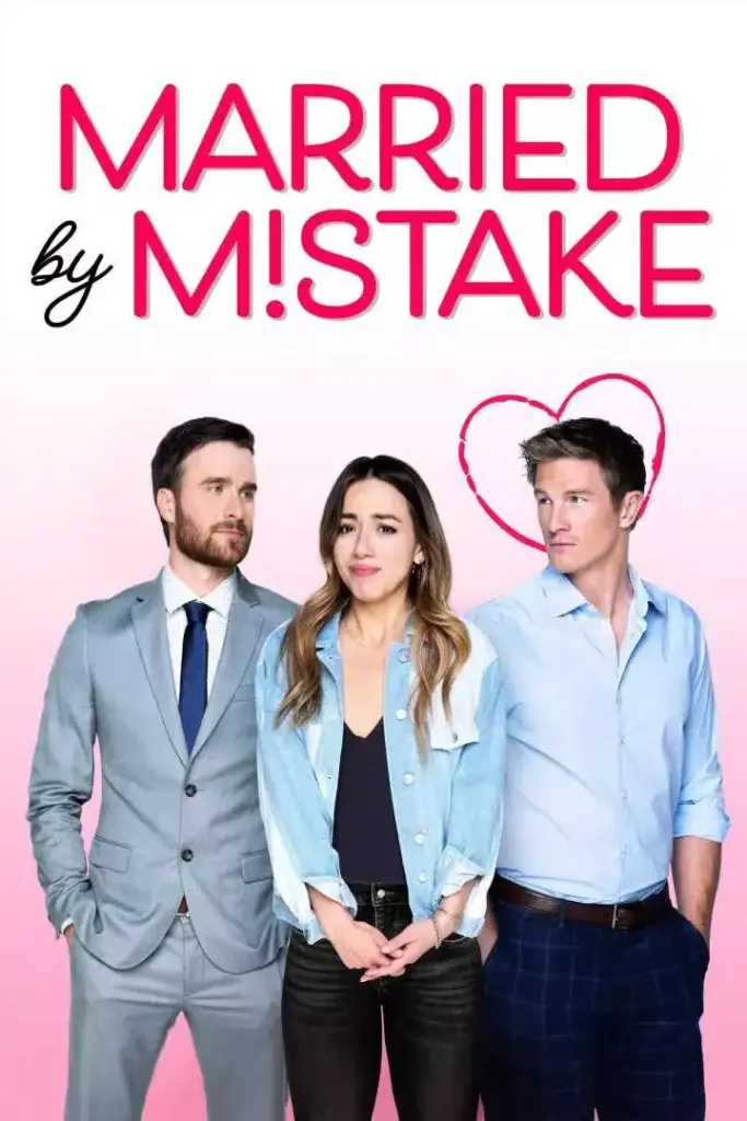 Married by Mistake (2023) Full Movie Download