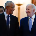 Obama Supports Biden Despite His Debate Performance.