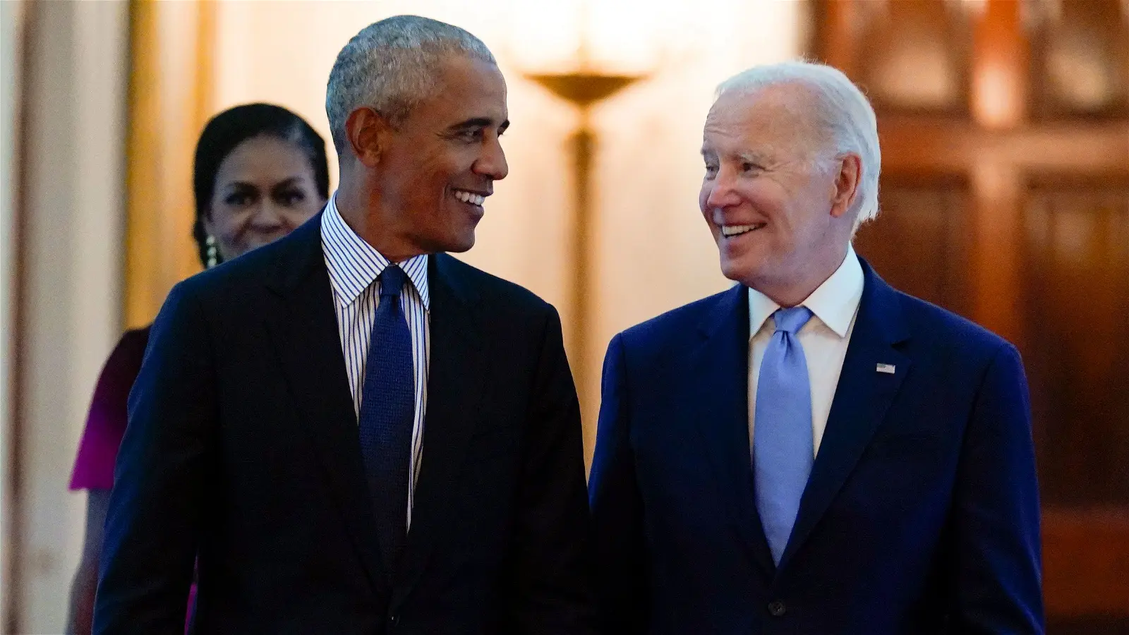 Obama Supports Biden Despite His Debate Performance.