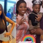 Saida Boj Calls Out Davido for Suing Sophia Momodu Over Child Custody Right Before His Wedding