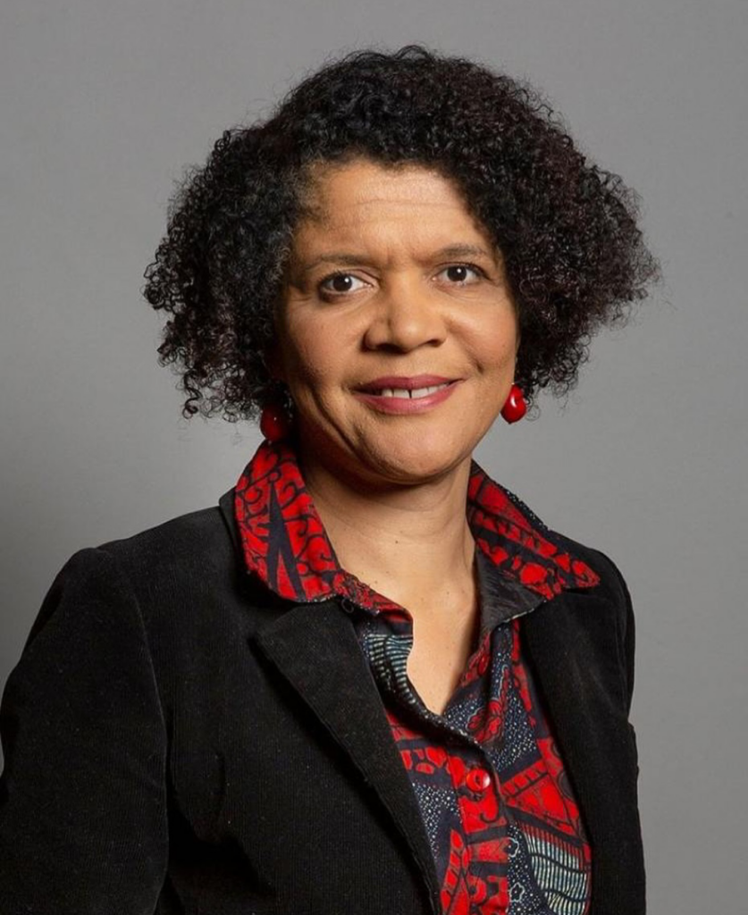 Nigerian-Born Chi Onwurah Elected to Newcastle Seat in UK Elections