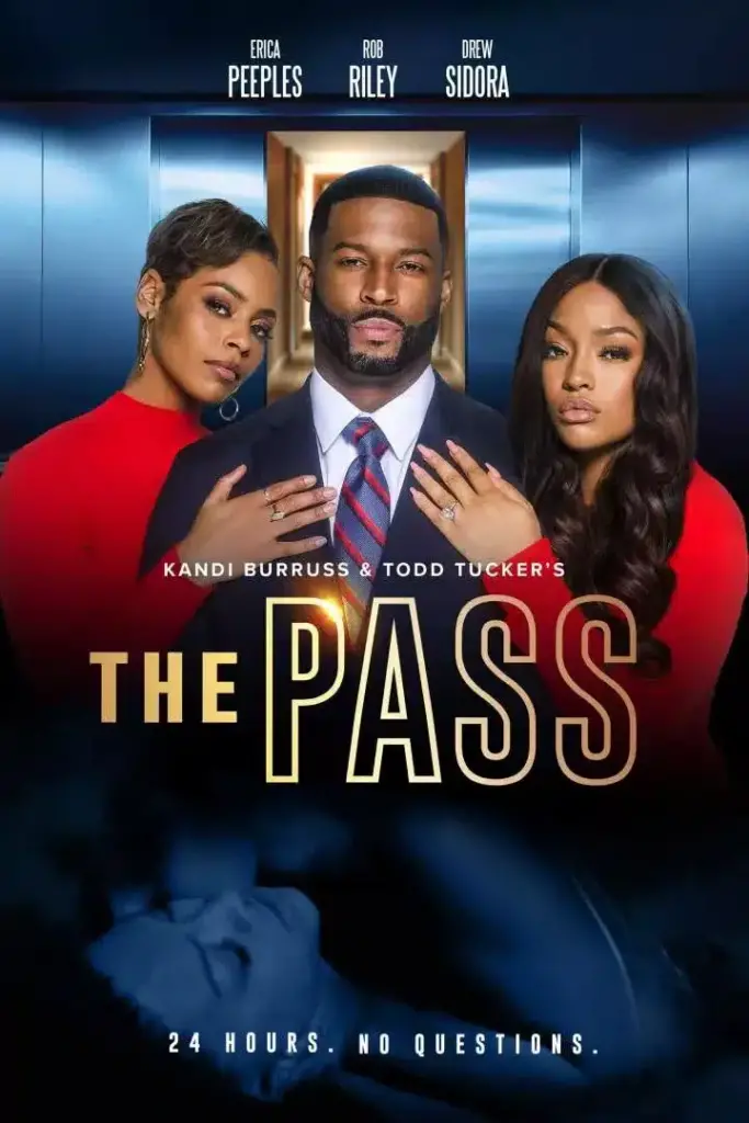 The Pass (2023) Full Movie Download