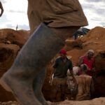 Tragedy in Niger State: Three Dead After Mining Pit Collapse