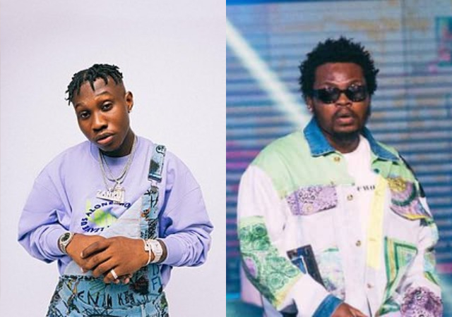 Zlatan Ibile Recounts Life-Changing Encounter with Olamide