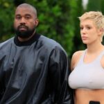 Kanye West And Bianca Put Divorce Rumors To Rest