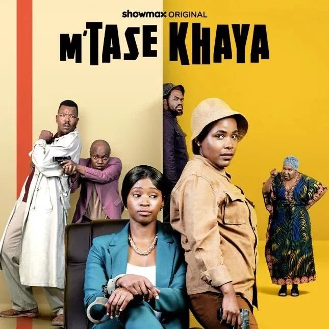 M’tase Khaya (2024) Movie Download