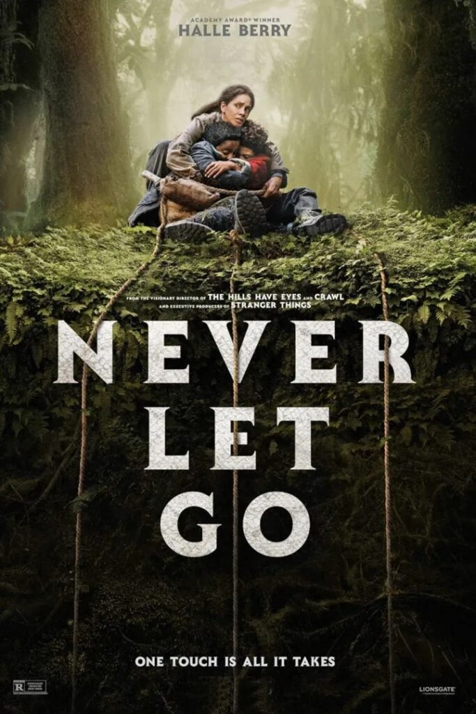 Never Let Go (2024) Movie Download