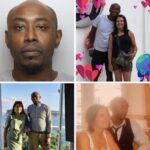 Nigerian Man Sentenced to Life in Prison for Killing His Wife in the UK