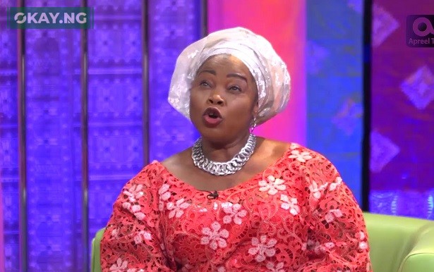 Veteran Yoruba Actress Yetunde Wunmi Reveals Sacrifices Made for Acting Career • Okay.ng