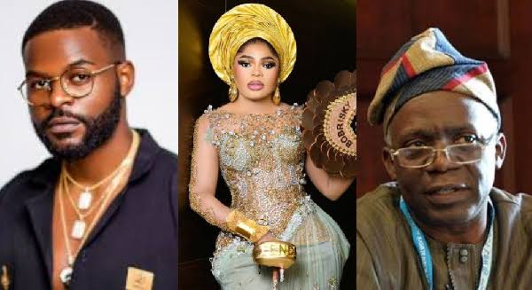 Femi Falana Speaks On Alleged Ties With Bobrisky