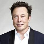 Elon Musk rolls out brain chip to aid blind person see