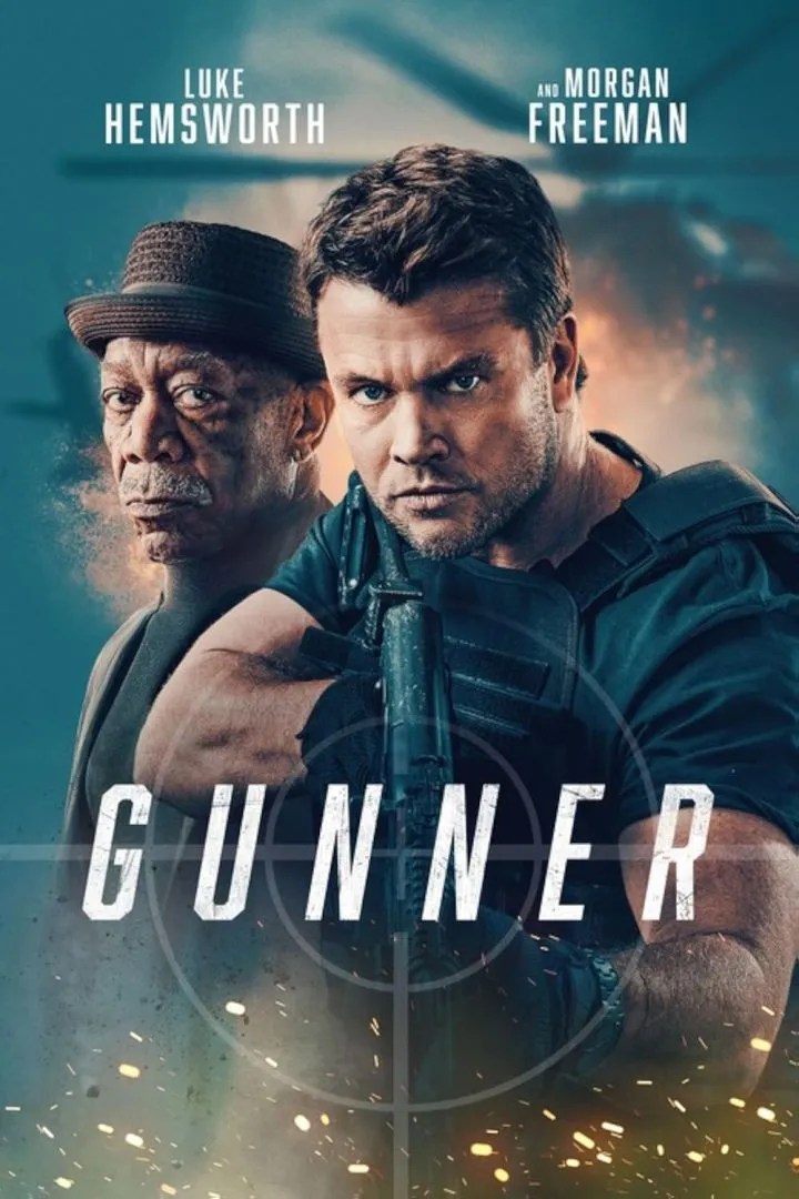 DOWNLOAD MOVIE: Gunner (2024)