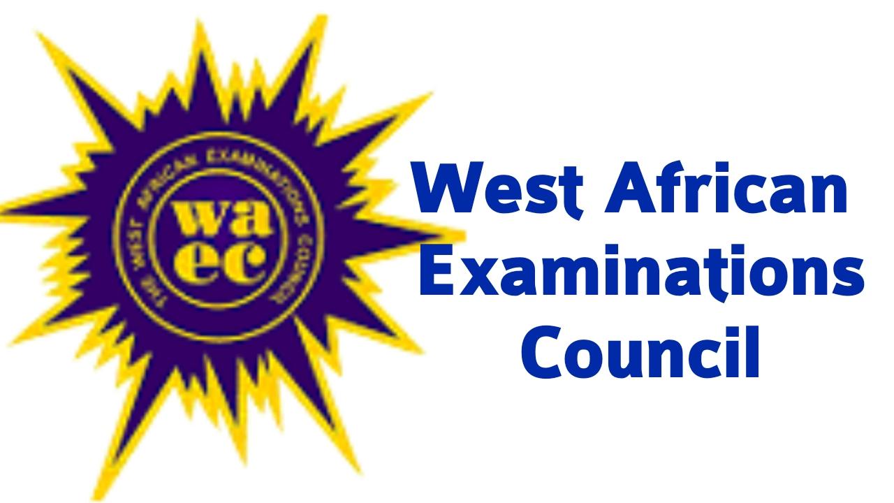 WAEC reveals stet by step guidelines for checking results