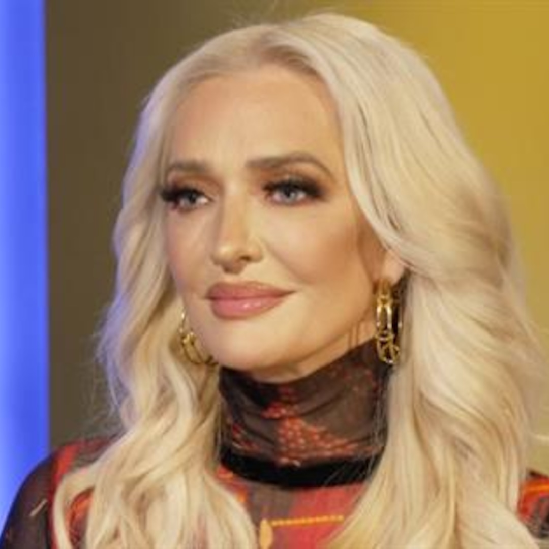 ‘RHOBH’ Star Erika Jayne Weighs In On Kyle Richards and Mauricio Umansky’s Split (Exclusive)