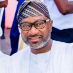 Billionaire Femi Otedola Celebrates his Late Dad on his Posthumous Birthday (Photo)