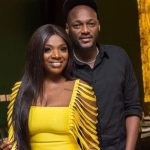 Tuface Idibia’s wife, Annie, loses twins pregnancy to miscarriage