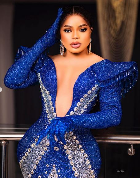 How I Got A Girl Pregnant – Bobrisky Narrates (Video)