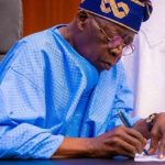 JUST IN: President Tinubu Appoints First Ever DSS DDG