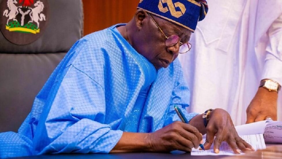 JUST IN: President Tinubu Appoints First Ever DSS DDG