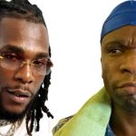 You’ll go back to detention if you misbehave again – Burna Boy tells Speed Darlington