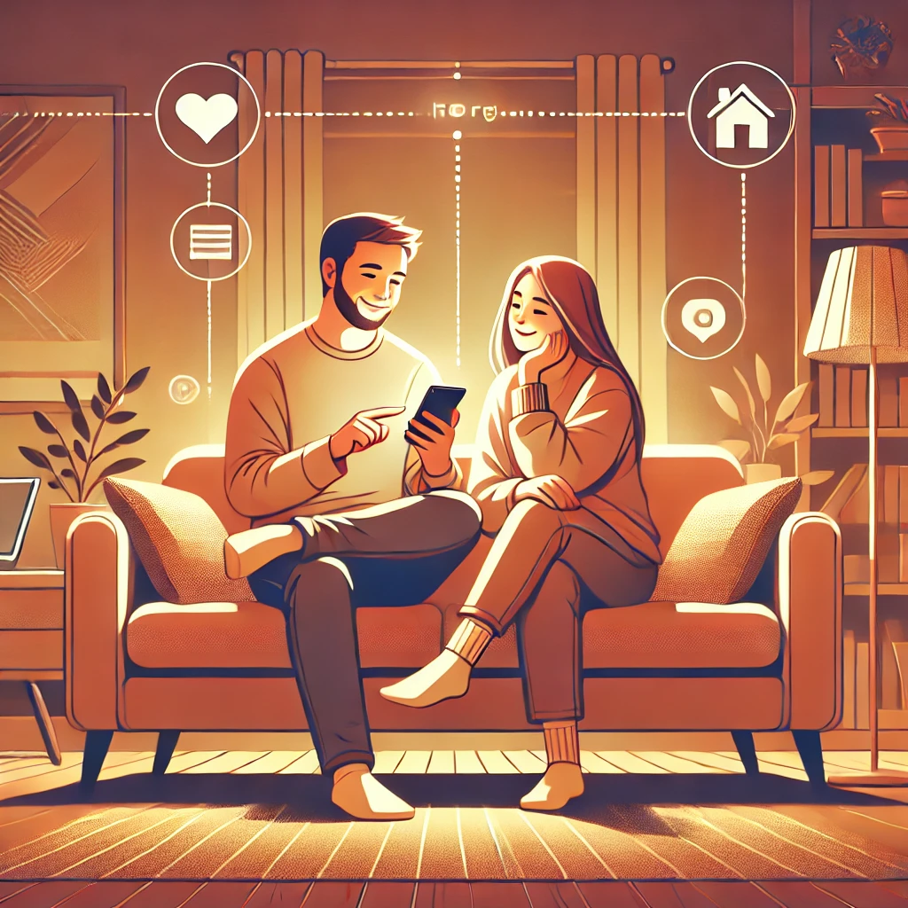 Secrets to Building Stronger Relationships in the Digital Age