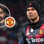 Amorim suggests £70m Man Utd star will leave in January as Red Devils ‘bring in athletics guru’