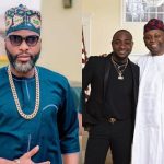 Davido Is Richer Than His Father – Ibrahim Chatta