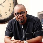 Blaming Nollywood Won’t Fix Broken Society — Actor, Charles Inojie Says