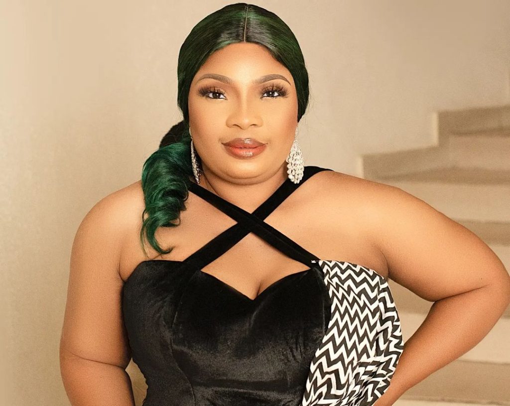 There Will Be Ups And Downs – Laide Bakare Sends Uplifting Note to Self