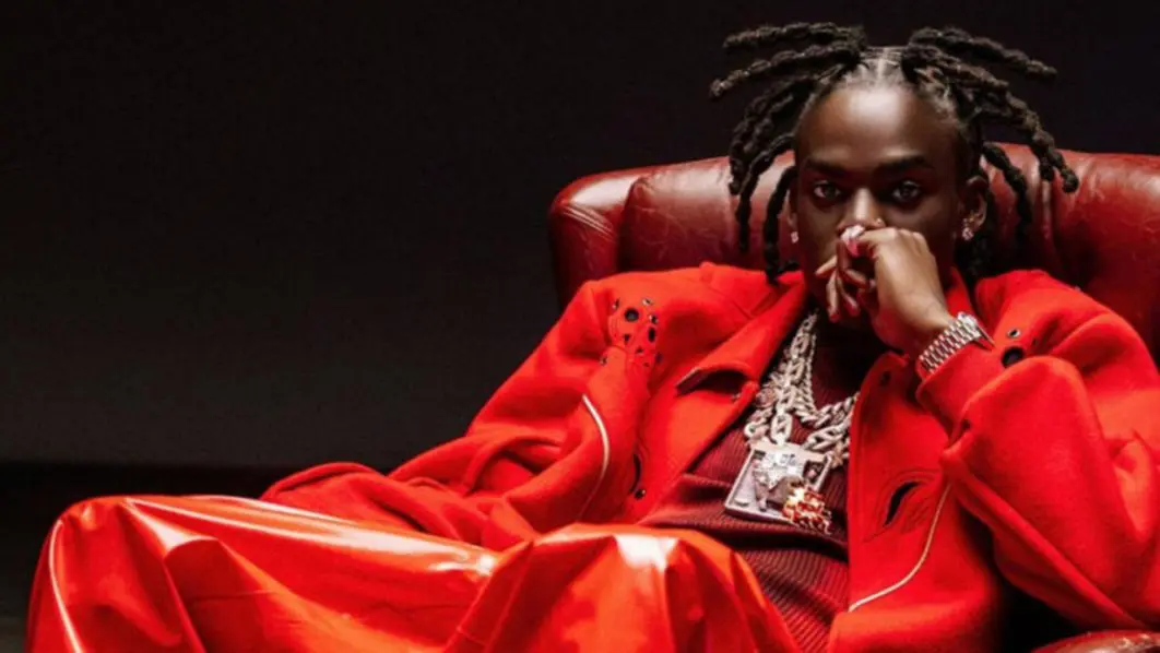 Rema is leader of new generation of Nigerian musicians – Timaya