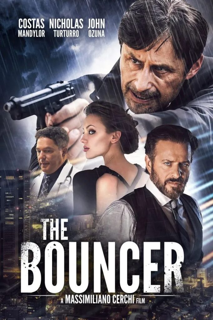 The Bouncer (2024) Movie Download