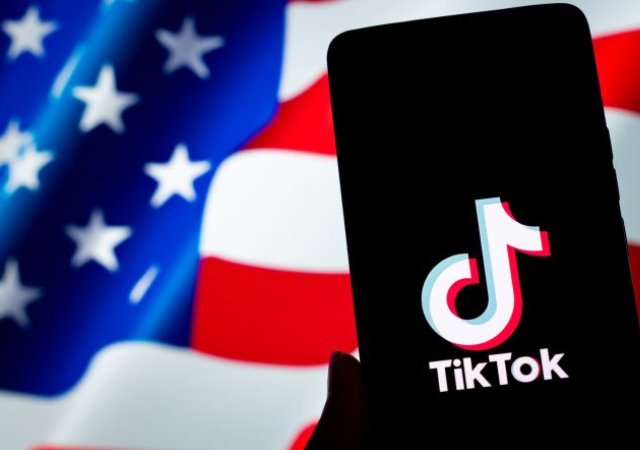 TikTok confirms it will shut down in US this month