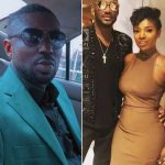 Divorce Saga: Be Civil And Show Decorum – Singer Blackface Pens Open Letter To 2face And Annie