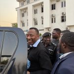 BREAKING: Sowore Detained Indefinitely After Rejecting ‘Illegal’ Bail Conditions Set By Nigerian Police