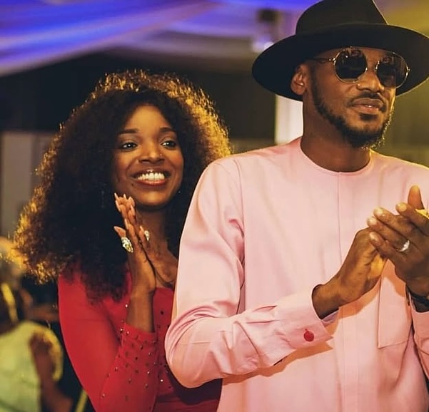 2face’s New Lover Is An Honourable – Daddy Freeze Alleges